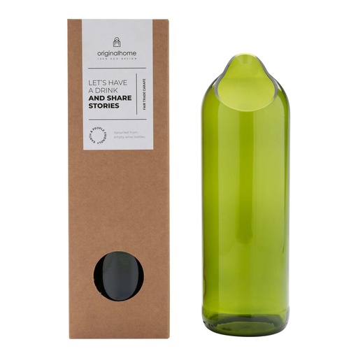[11340661] Originalhome 750 ml water carafe
