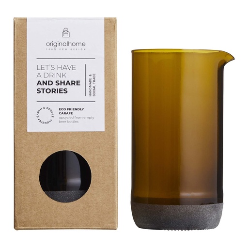 [11340771] Originalhome 430 ml water carafe