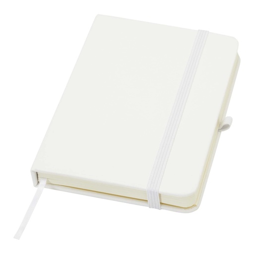 Spectrum Plus A6 hard cover notebook