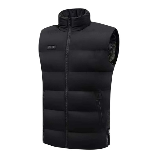 [2PX13901] SCX.design G01 heated bodywarmer with power bank