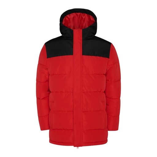 Tallin unisex insulated jacket