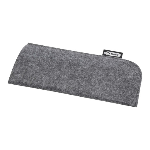 [13007682] Felta GRS recycled pouch for glasses
