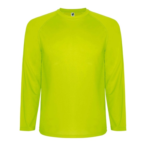 Montecarlo long sleeve men's sports t-shirt