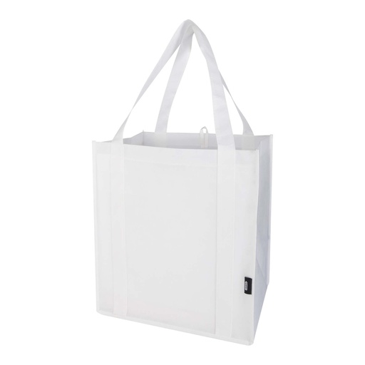 Liberty GRS recycled non-woven bottom board tote bag 29L