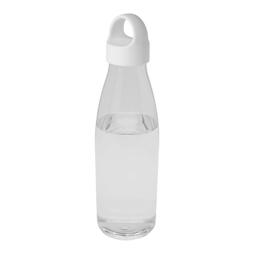 Bergen 800 ml recycled plastic water bottle