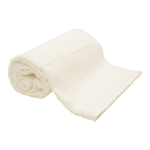Cotton Terry Towel - 50×100 Cm
