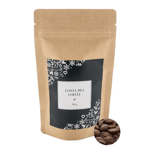 [AP65433] Costa Rican Coffee Beans, 40g