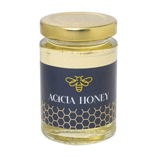 [AP67051] Acacia Honey, 135 G