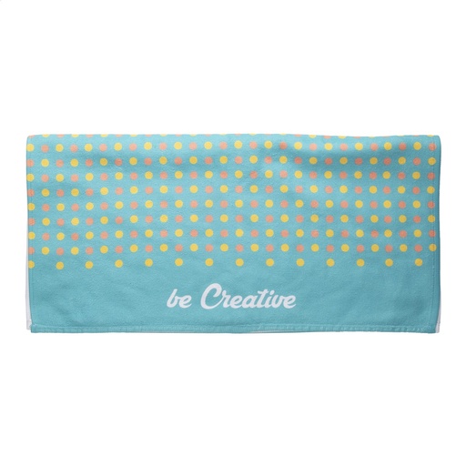 [AP718206-01] Sublimation Towel