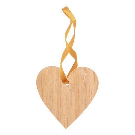 [AP718641-D] Christmas Tree Ornament, Star