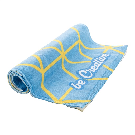 [AP718998-01] Sublimation Sport Towel