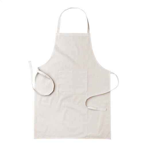 [AP721175] Cotton Apron