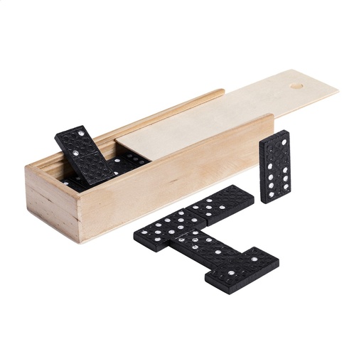 [AP721181] Dominoes