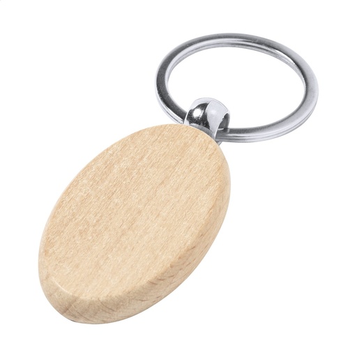 [AP721315-D] Keyring, Circle