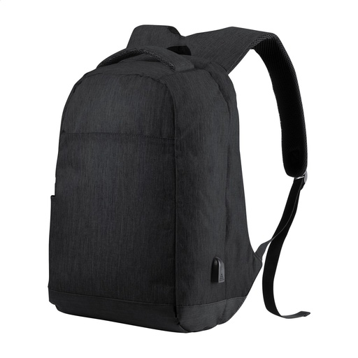 Anti-theft Backpack