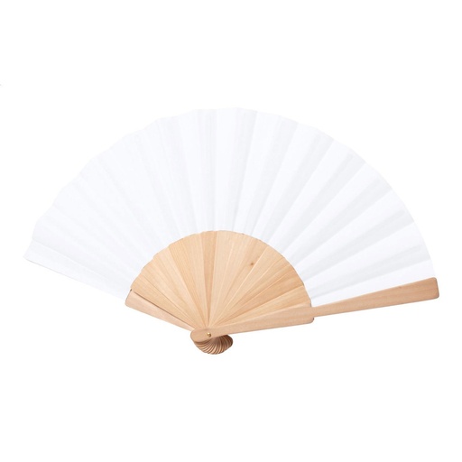[AP721478-01] RPET Hand Fan