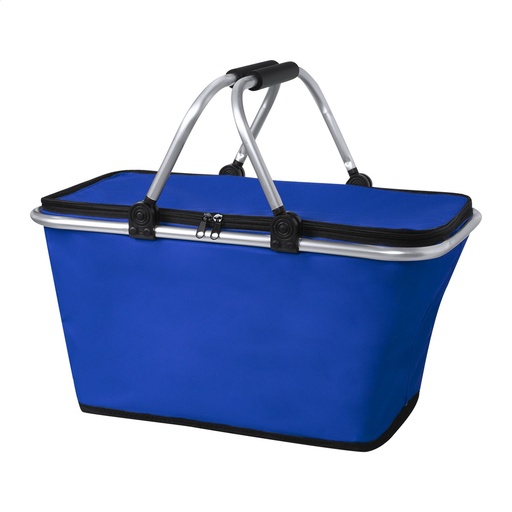 Cooler Picnic Basket