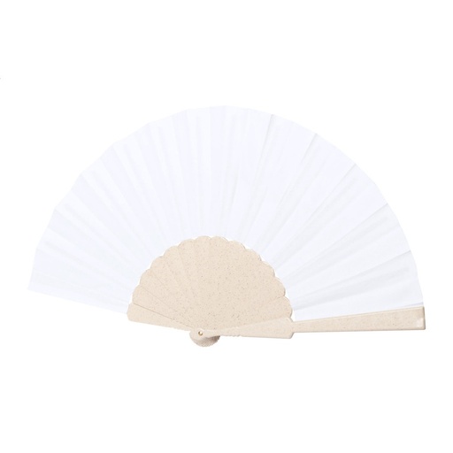 [AP721645-00] RPET Hand Fan