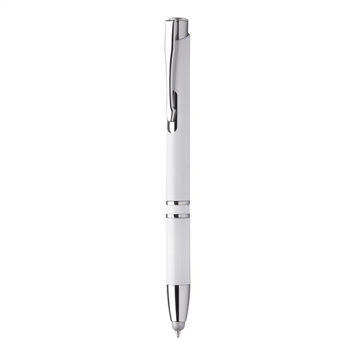[AP721809-01] Antibacterial Touch Ballpoint Pen