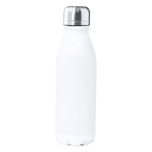 Aluminium Bottle