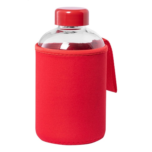 [AP721944-05] Glass Sport Bottle