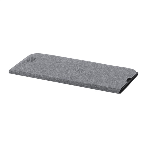 [AP722105-77] Wireless Charger Mouse Pad