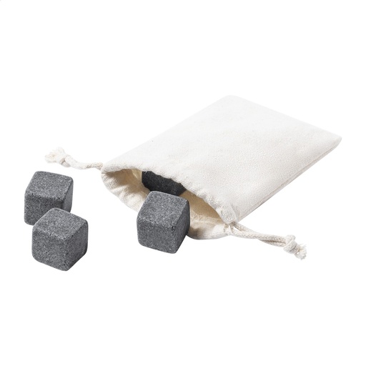 [AP722201] Stone Ice Cube Set
