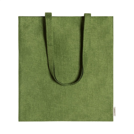 Hemp Shopping Bag