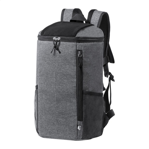 [AP722351-77] RPET Cooler Backpack