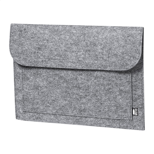 [AP722402-77] RPET Laptop Pouch