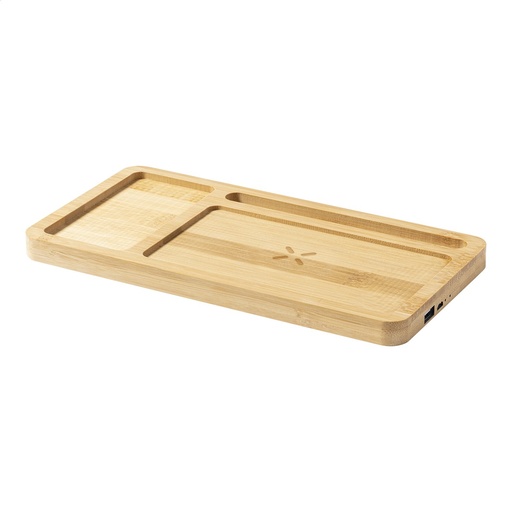 [AP722519] Wireless Charger Organizer