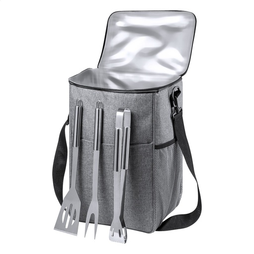 [AP722546-77] RPET Bbq Cooler Bag
