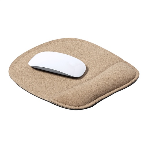 [AP722749] Cork Mouse Pad