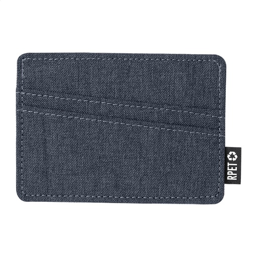 RPET Credit Card Holder