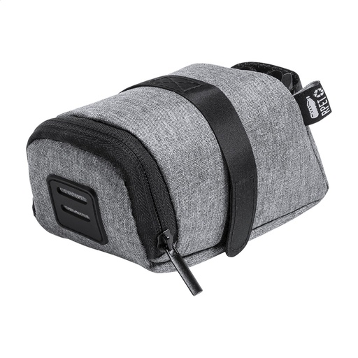 [AP722855-77] RPET Bicycle Seat Bag