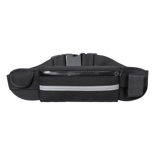 [AP722954-10] Reflective Waist Bag