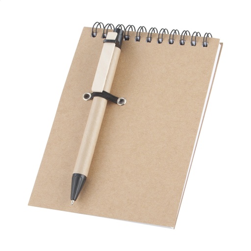 [AP731464] Notebook with Pen