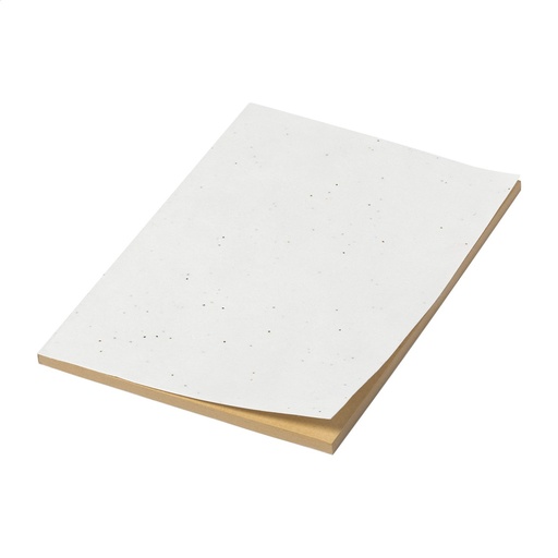 [AP731947-01] Seed Paper Notebook