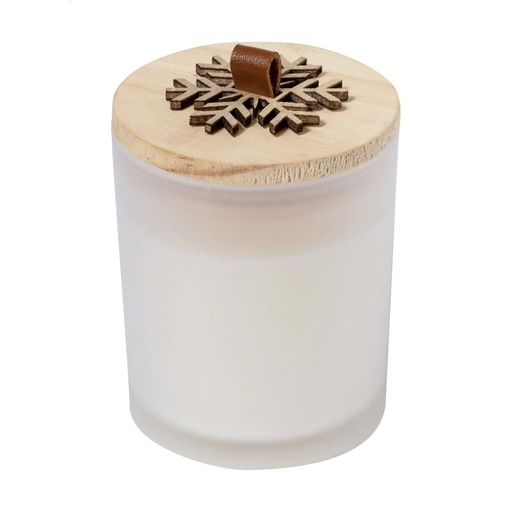 [AP732234-01] Christmas Candle