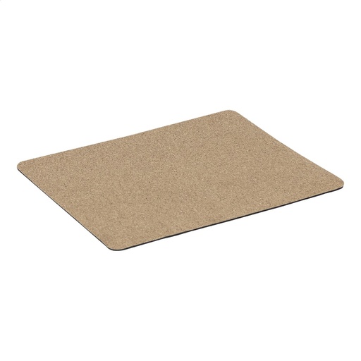 [AP733321] Cork Mousepad