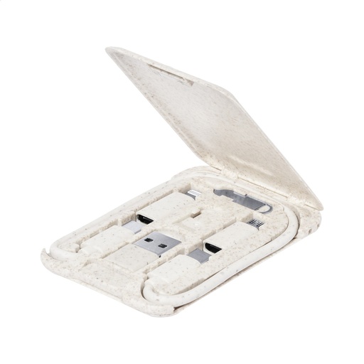 [AP733382-00] USB Charger Cable Set