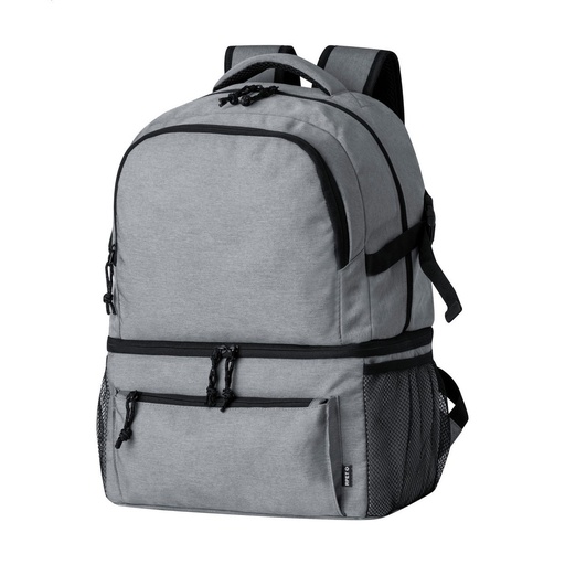 [AP733736-77] RPET Cooler Backpack
