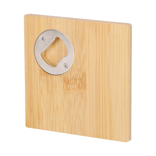 [AP733909] Bottle Opener Coaster