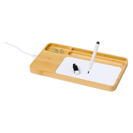 [AP733942] Wireless Charger Organizer
