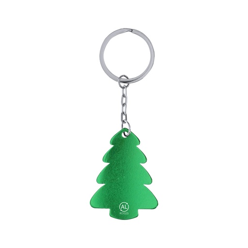 [AP735479-07] Christmas Keyring