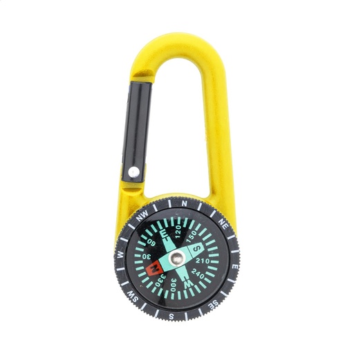 Carabiner