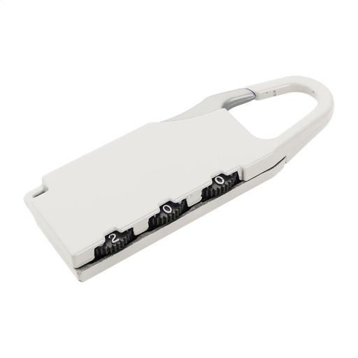 Luggage Lock