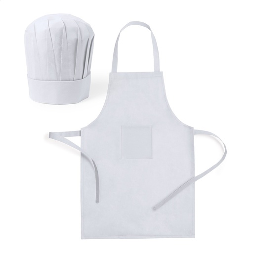 Chef Set for Kids