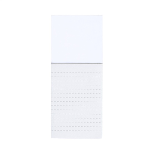 Magnetic Notepad
