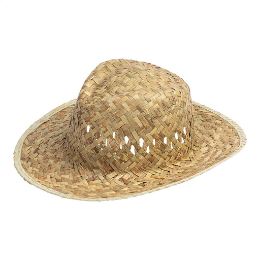 [AP761015] Straw Hat